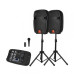 Акустична система Maximum Acoustics Voice 400
