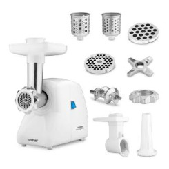 Мясорубка Zelmer ZMM2854B Мясорубка Zelmer ZMM2854B