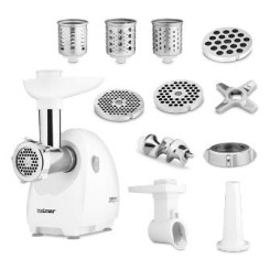 Мясорубка Zelmer ZMM4048B Мясорубка Zelmer ZMM4048B