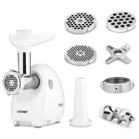 Мясорубка Zelmer ZMM4080B