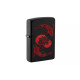 Запальничка Zippo Koi Design 49922-000002 Запальничка Zippo Koi Design 49922-000002
