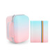 Чехол для камеры Polaroid (Blue-Pink) + фотоальбом (Blue-Pink) Чехол для камеры Polaroid (Blue-Pink) + фотоальбом (Blue-Pink)