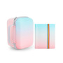 Чохол для камери Polaroid (Blue-Pink) + фотоальбом (Blue-Pink) Чохол для камери Polaroid (Blue-Pink) + фотоальбом (Blue-Pink)