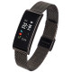 Garett Woman Tina Black steel Garett Woman Tina Black steel
