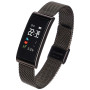 Garett Woman Tina Black steel Garett Woman Tina Black steel