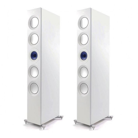 Акустична система KEF Reference 5 White 1шт Акустична система KEF Reference 5 White 1шт