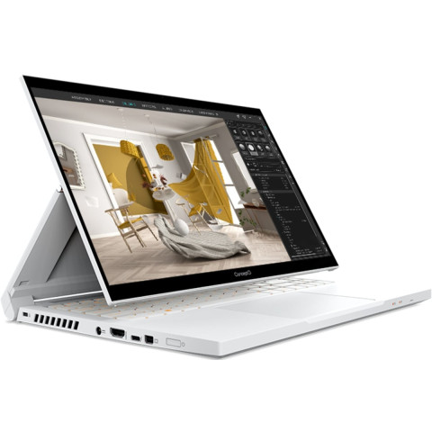 Ноутбук ACER ConceptD 3 Ezel i7-10750H/16GB/1 TB/Win10 GF-GTX 1650 Ноутбук ACER ConceptD 3 Ezel i7-10750H/16GB/1 TB/Win10 GF-GTX 1650