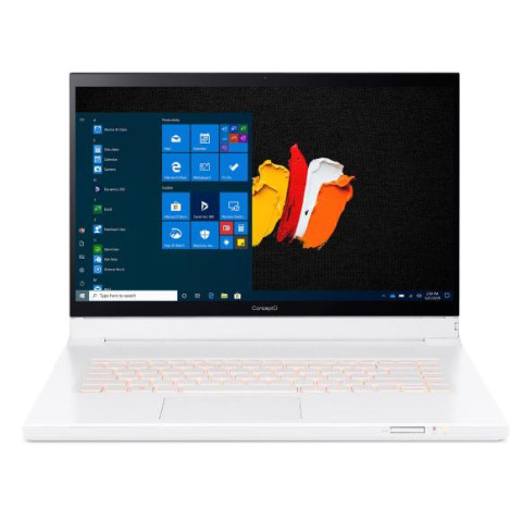 Ноутбук Acer ConceptD 7 Ezel 15,6" i7-10750H/32GB/1TB SSD/RTX2080S/Win10 Pro