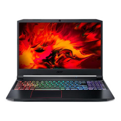 Ноутбук Acer Nitro 5 15,6" i7-10750H/16GB/512GB/RTX2060/Win10/144Hz Ноутбук Acer Nitro 5 15,6" i7-10750H/16GB/512GB/RTX2060/Win10/144Hz