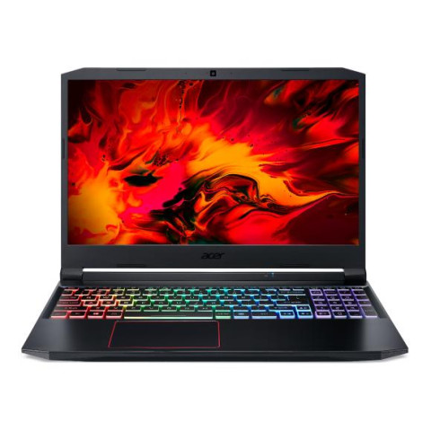 Ноутбук Acer Nitro 5 15,6" i7-10750H/16GB/512GB/RTX2060/Win10/144Hz Ноутбук Acer Nitro 5 15,6" i7-10750H/16GB/512GB/RTX2060/Win10/144Hz