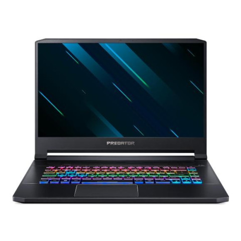 Ноутбук Acer Predator Triton 500 15,6" i7-10750H/32GB/1TB SSD/RTX2080S/300Hz