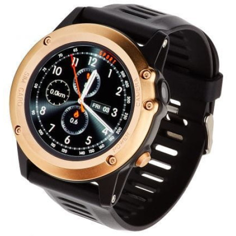 Garett Expert 11W Gold Garett Expert 11W Gold