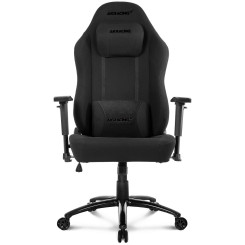 Геймерское кресло Akracing Office Opal Black