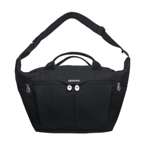 Сумка Doona All-Day Bag / black Сумка Doona All-Day Bag / black