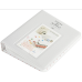 Фотоальбом для Fujifilm Instax Mini, Liplay, Polaroid 300, Z2300, SHARE SP-1, SP-2, link, White 64 Фотоальбом для Fujifilm Instax Mini, Liplay, Polaroid 300, Z2300, SHARE SP-1, SP-2, link, White 64