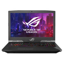 Ноутбук ASUS ROG G703GXR 17,3" i7-9750H/32GB/1TB + 512GB/RTX2080/Win10/144Hz Ноутбук ASUS ROG G703GXR 17,3" i7-9750H/32GB/1TB + 512GB/RTX2080/Win10/144Hz