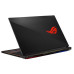Ноутбук ASUS ROG Zephyrus S 15,6" i7-8750H/24GB/512GB/RTX2080/Win10