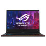 Ноутбук ASUS ROG Zephyrus S 15,6" i7-8750H/24GB/512GB/RTX2080/Win10 Ноутбук ASUS ROG Zephyrus S 15,6" i7-8750H/24GB/512GB/RTX2080/Win10