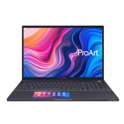 Ноутбук ASUS ProArt StudioBook Pro X 17" i7-9750H/32GB/2TB SSD/RTX5000/Win10 Pro Ноутбук ASUS ProArt StudioBook Pro X 17" i7-9750H/32GB/2TB SSD/RTX5000/Win10 Pro