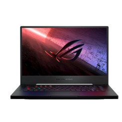 Ноутбук ASUS ROG Zephyrus S15 GX502LXS-HF047T 15,6" i7-10750H/32GB/1TB SSD/RTX2080S/W10/300Hz Ноутбук ASUS ROG Zephyrus S15 GX502LXS-HF047T 15,6" i7-10750H/32GB/1TB SSD/RTX2080S/W10/300Hz