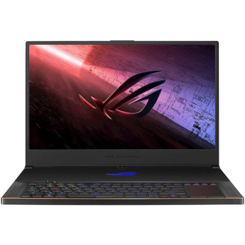 Ноутбук ASUS ROG Zephyrus S17 GX701GXR-HG115R 17,3" i7-9750H/32GB/1TB SSD/RTX2080MQ/W10/300Hz Ноутбук ASUS ROG Zephyrus S17 GX701GXR-HG115R 17,3" i7-9750H/32GB/1TB SSD/RTX2080MQ/W10/300Hz