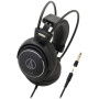 Навушники Audio-Technica ATH-AVC500 Black Навушники Audio-Technica ATH-AVC500 Black
