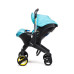 Doona Infant Car Seat / turquoise