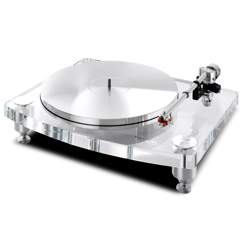 Грамофон Thorens TD 2015 A Грамофон Thorens TD 2015 A