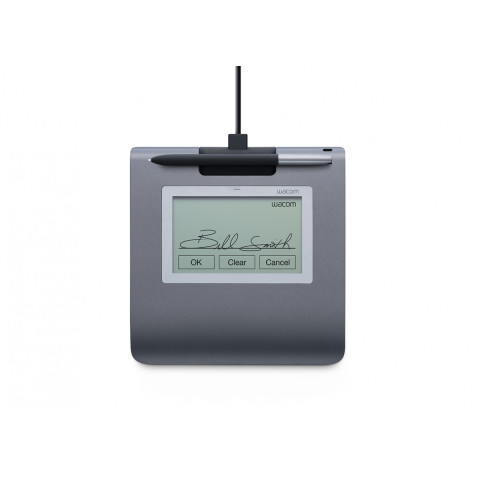 Графічний планшет Wacom STU-430