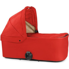 Carrycot / Bumbleride Indie & Speed / Red Sand