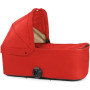 Carrycot / Bumbleride Indie & Speed / Red Sand Carrycot / Bumbleride Indie & Speed / Red Sand