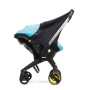 Doona Sunshade extension / black