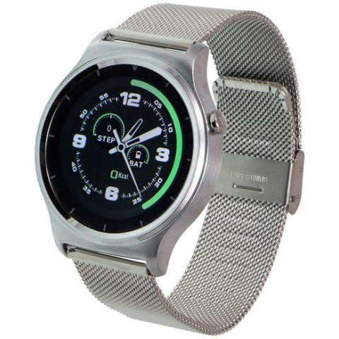 Garett GT18 Silver