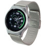 Garett GT18 Silver