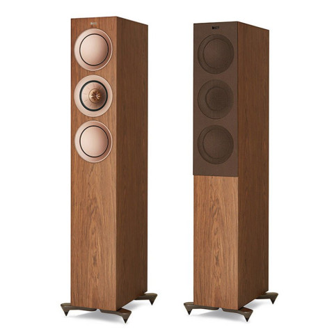 Акустична система KEF R5 1шт Акустична система KEF R5 1шт