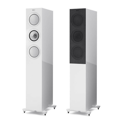 Акустична система KEF R5 White 1шт Акустична система KEF R5 White 1шт