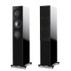 Акустична система KEF R7 Black 1шт Акустична система KEF R7 Black 1шт