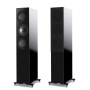 Акустическая система KEF R7 Black 1шт Акустическая система KEF R7 Black 1шт