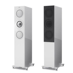 Акустическая система KEF R7 White 1шт Акустическая система KEF R7 White 1шт
