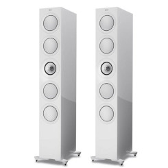 Акустическая система KEF R11 White 1шт Акустическая система KEF R11 White 1шт