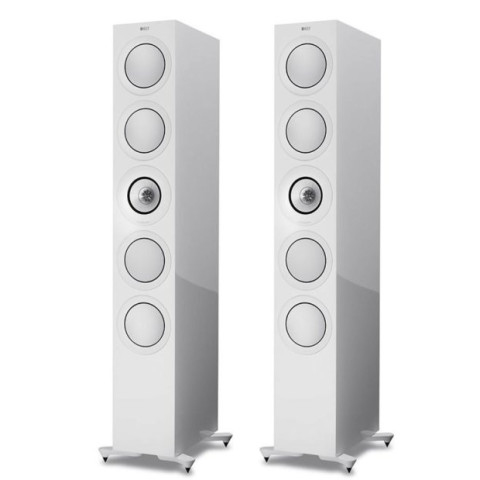 Акустична система KEF R11 White 1шт Акустична система KEF R11 White 1шт