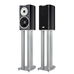 Акустическая система Audiovector SR1 Avantgarde (шт.) BLACK Акустическая система Audiovector SR1 Avantgarde (шт.) BLACK