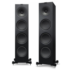 Акустическая система KEF Q950 Black 1шт Акустическая система KEF Q950 Black 1шт