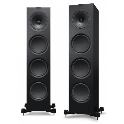 Акустична система KEF Q950 Black 1шт