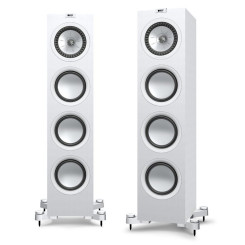 Акустическая система KEF Q750 White 1шт Акустическая система KEF Q750 White 1шт