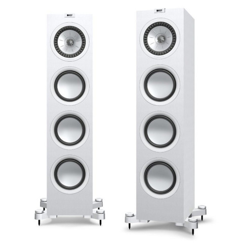 Акустична система KEF Q750 White 1шт Акустична система KEF Q750 White 1шт
