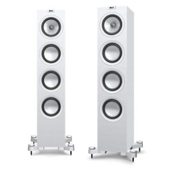 Акустическая система KEF Q550 White 1 шт
