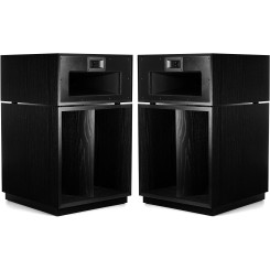 Акустическая система KLIPSCH LA SCALA AL5 Black 1шт Акустическая система KLIPSCH LA SCALA AL5 Black 1шт