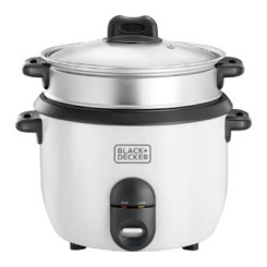 Мультиварка Black&Decker RC1860
