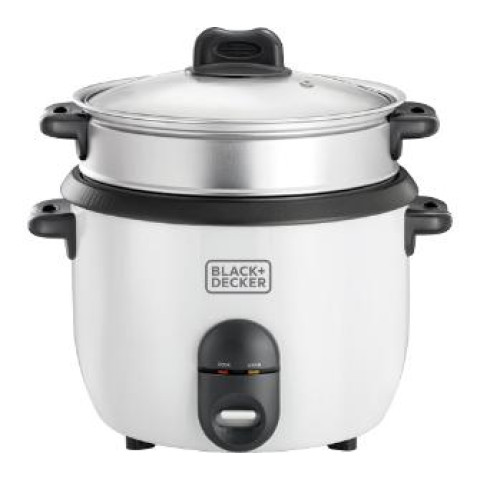 Мультиварка Black&Decker RC1860 Мультиварка Black&Decker RC1860